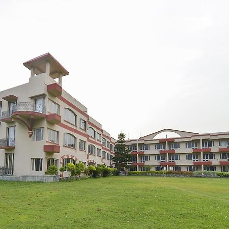 Oyo 15149 Hotel Ajoy Minar Mandarmani Dış mekan fotoğraf