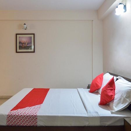 Oyo 15149 Hotel Ajoy Minar Mandarmani Dış mekan fotoğraf