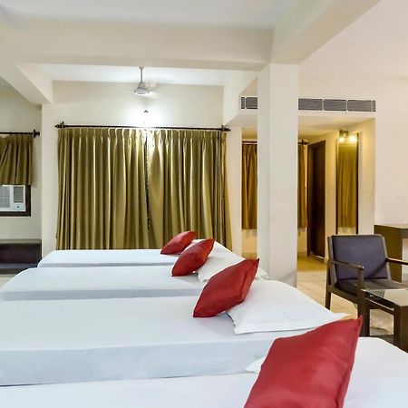 Oyo 15149 Hotel Ajoy Minar Mandarmani Dış mekan fotoğraf