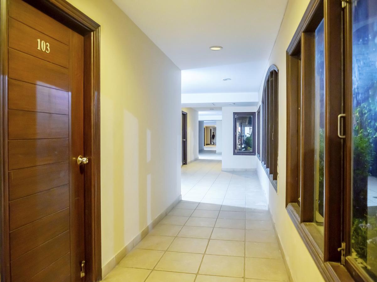 Oyo 15149 Hotel Ajoy Minar Mandarmani Dış mekan fotoğraf