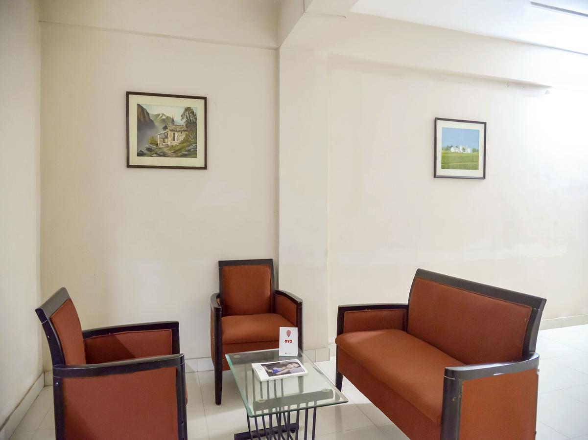 Oyo 15149 Hotel Ajoy Minar Mandarmani Dış mekan fotoğraf