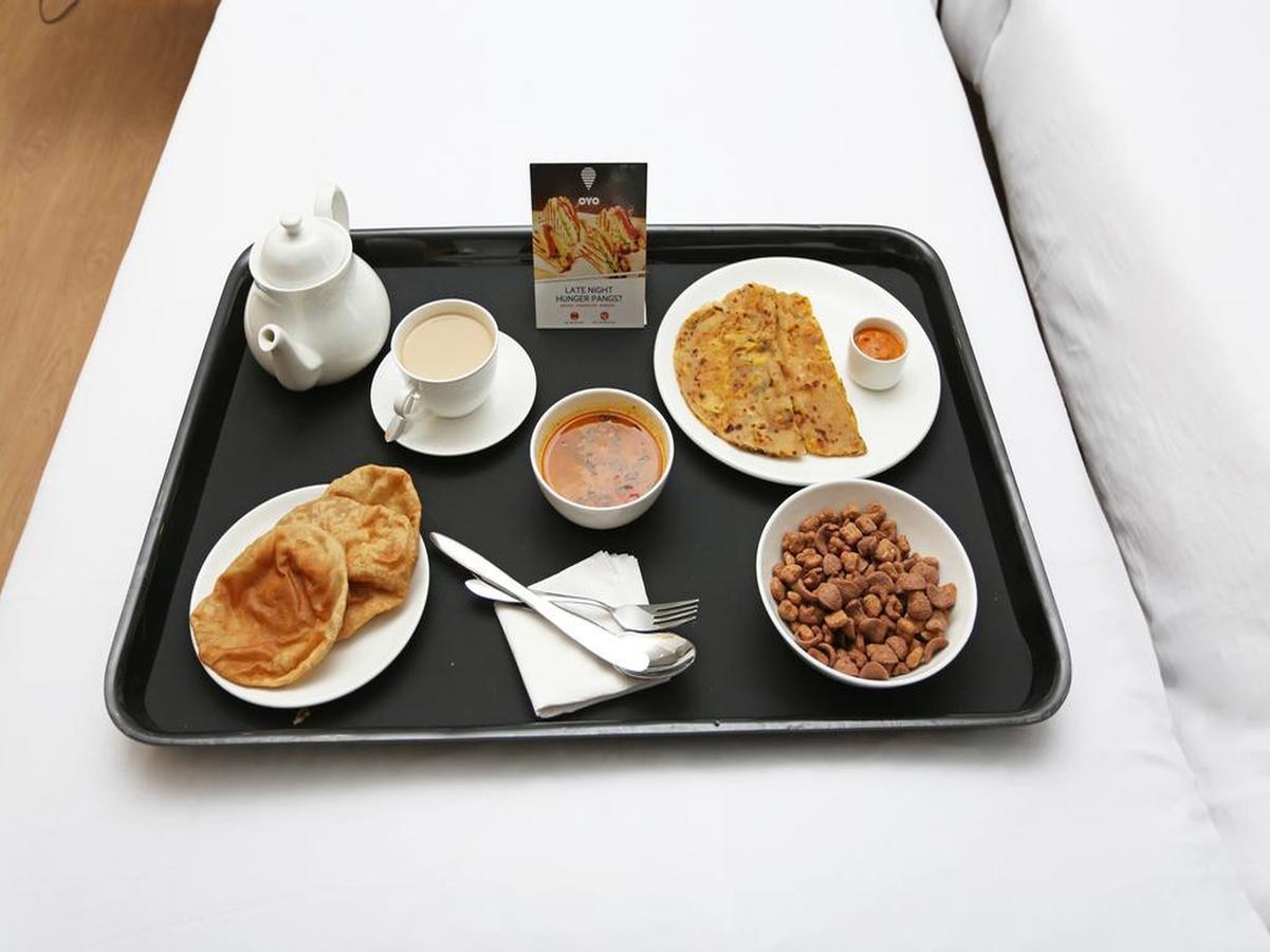 Oyo 15149 Hotel Ajoy Minar Mandarmani Dış mekan fotoğraf
