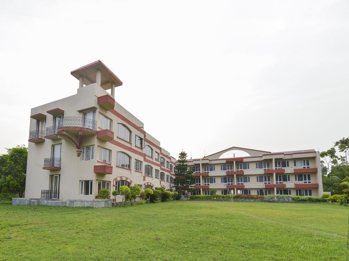 Oyo 15149 Hotel Ajoy Minar Mandarmani Dış mekan fotoğraf
