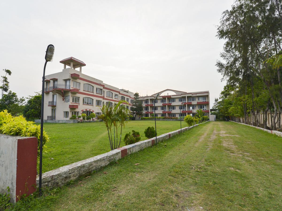 Oyo 15149 Hotel Ajoy Minar Mandarmani Dış mekan fotoğraf