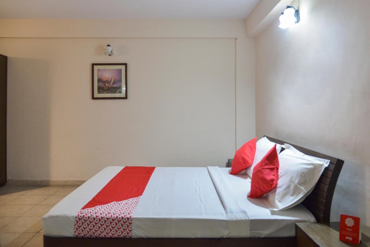 Oyo 15149 Hotel Ajoy Minar Mandarmani Dış mekan fotoğraf