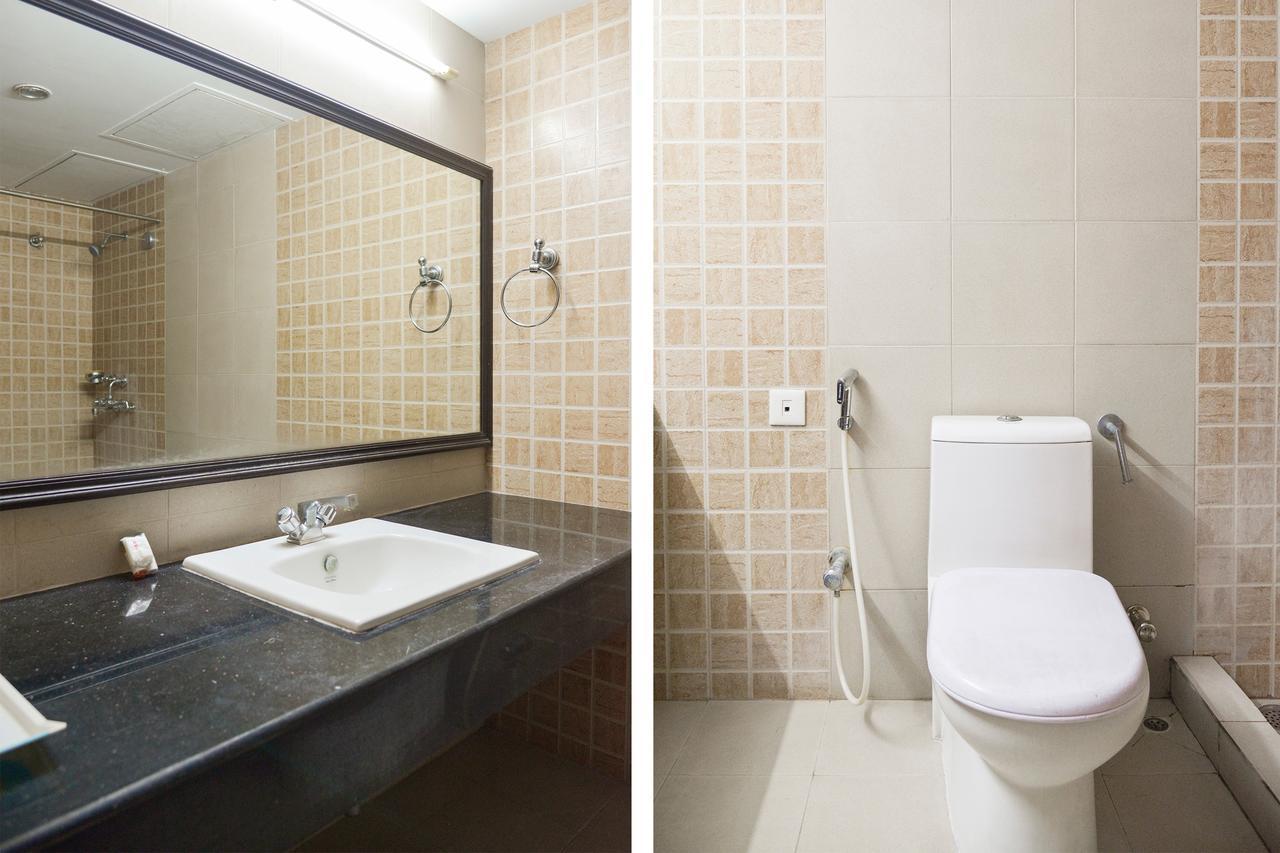 Oyo 15149 Hotel Ajoy Minar Mandarmani Dış mekan fotoğraf