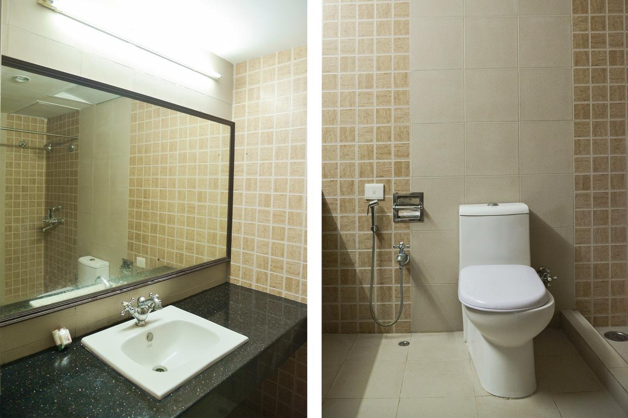 Oyo 15149 Hotel Ajoy Minar Mandarmani Dış mekan fotoğraf