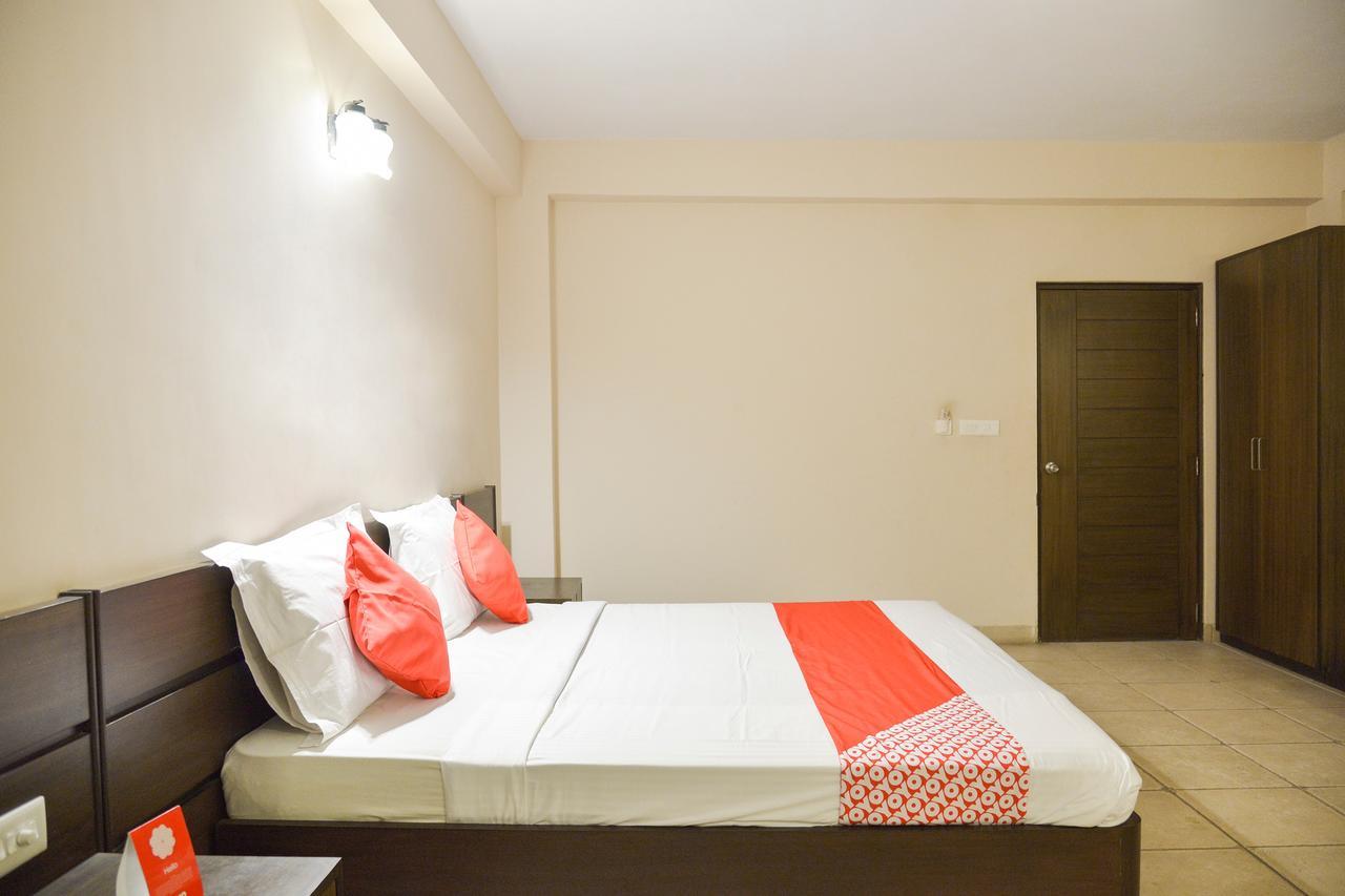 Oyo 15149 Hotel Ajoy Minar Mandarmani Dış mekan fotoğraf